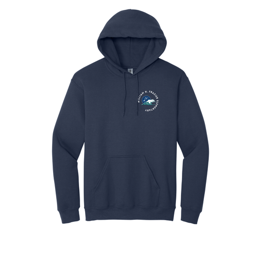 Frazier YOUTH LEFT CHEST ONLY- Hoodie