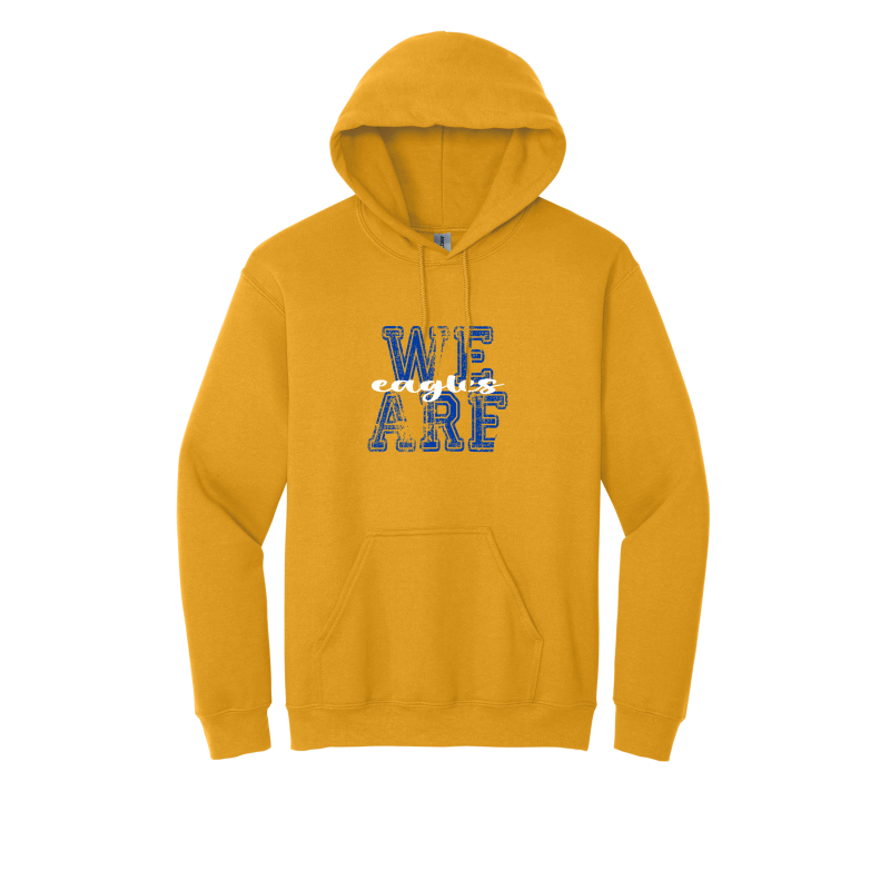 San Pasqual We Are Design - YOUTH Hoodie