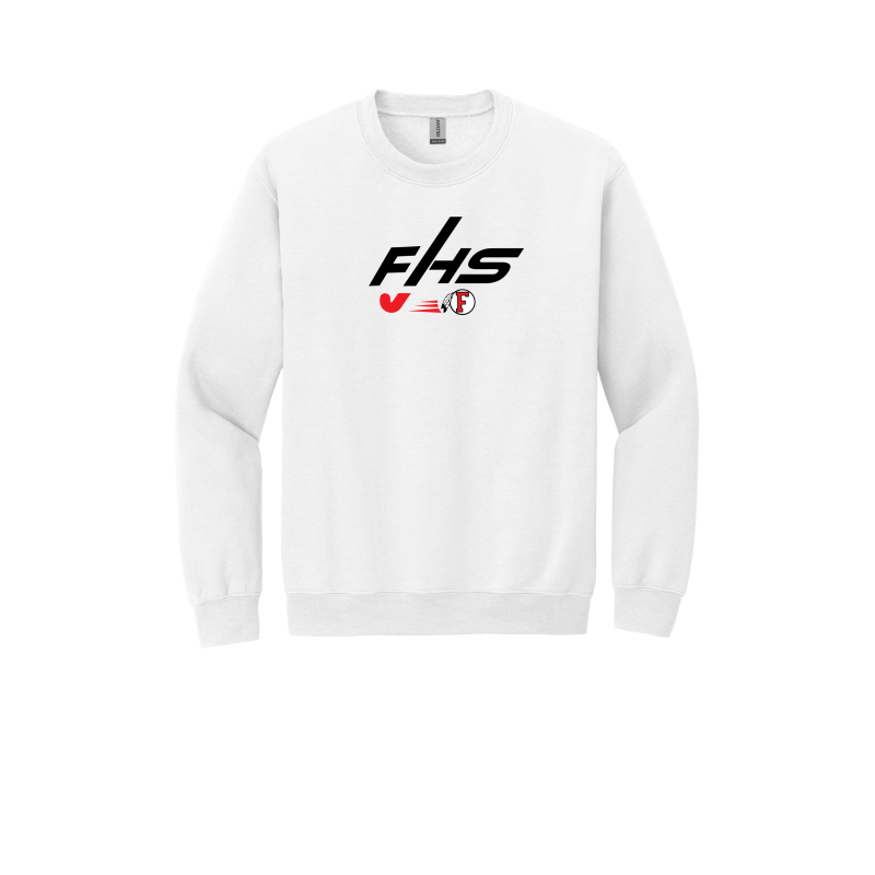 FHS Field Hockey -Crewneck Sweatshirt