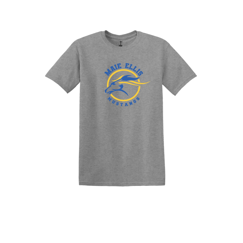 ADULT- Maie Ellis Logo Shirt