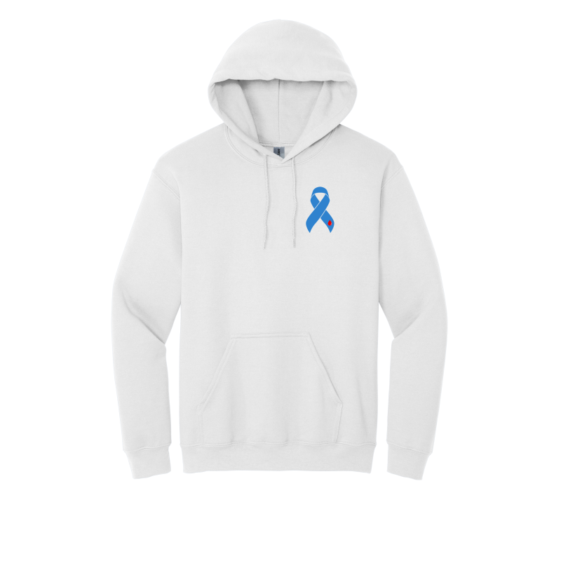 Diabetes Awareness Ribbon