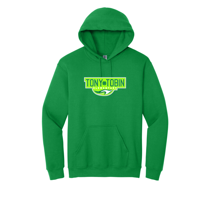Tony Tobin St. Patrick's (Shirt, Long Sleeve, Crewneck Sweatshirt, Hoodie)