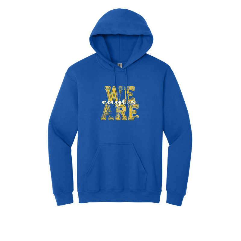 San Pasqual We Are Design - YOUTH Hoodie