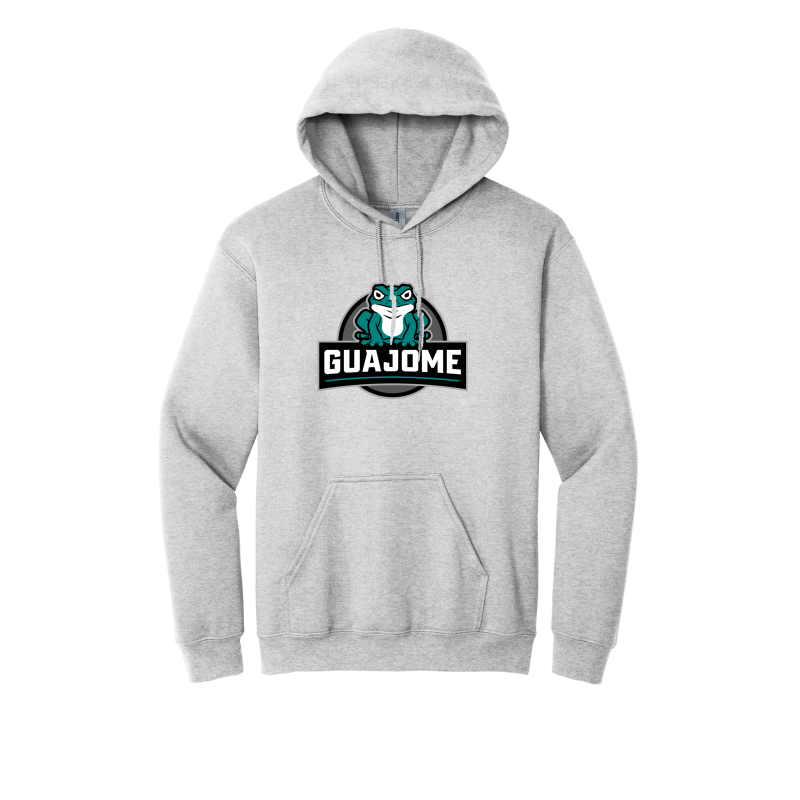 Guajome Park Academy Logo-ADULT Unisex Hoodie