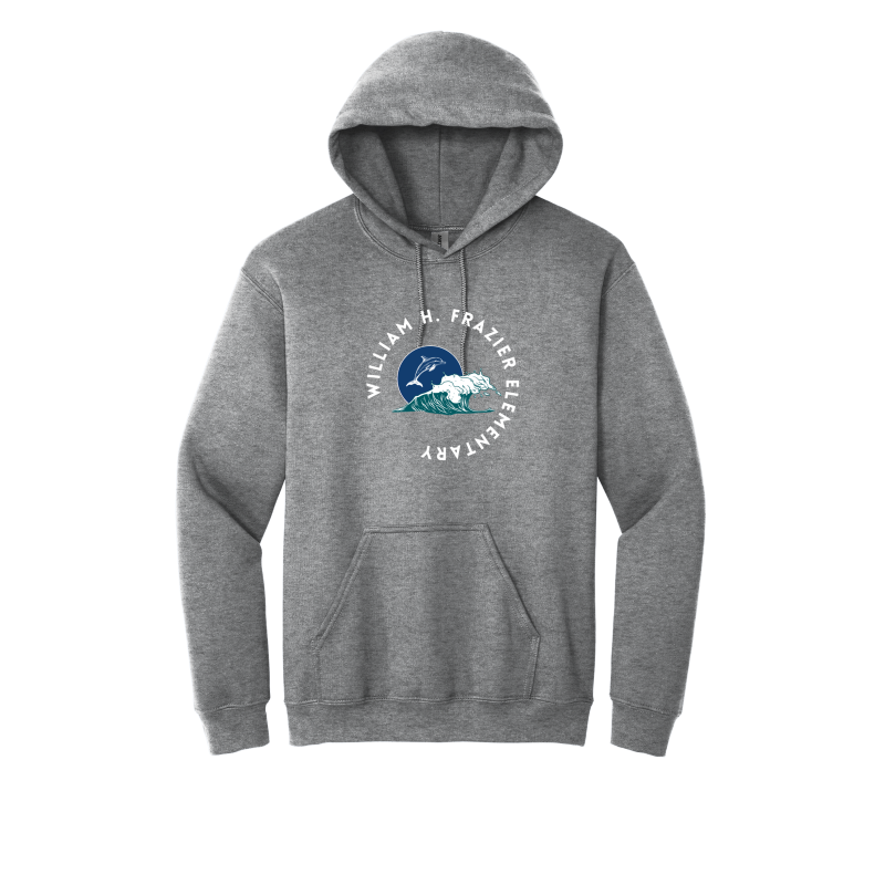 Frazier YOUTH Hoodie