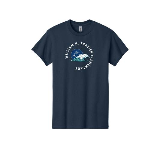 Frazier Elementary YOUTH Shirt