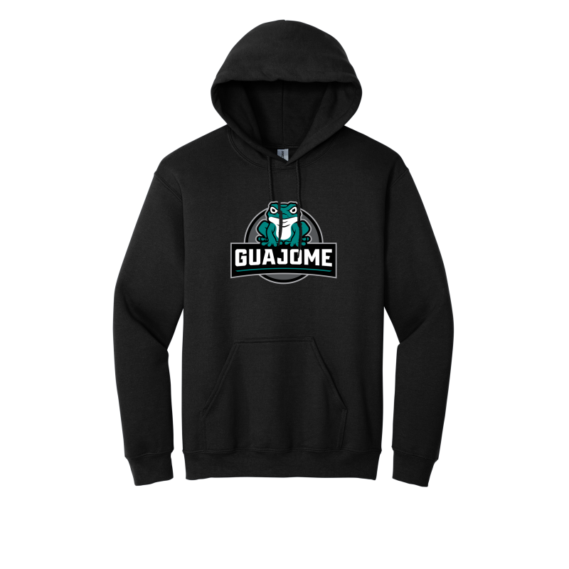 Guajome Park Academy Logo-ADULT Unisex Hoodie