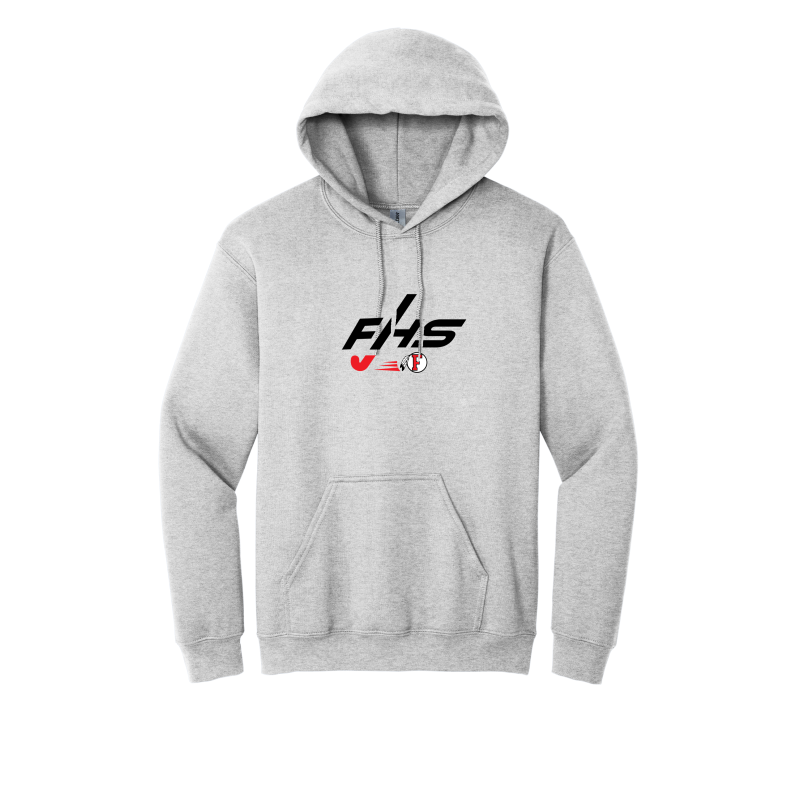 FHS Field Hockey - Hoodie