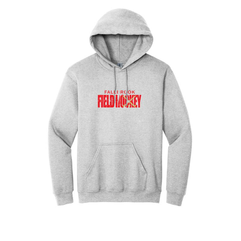 Fallbrook Field Hockey - Hoodie