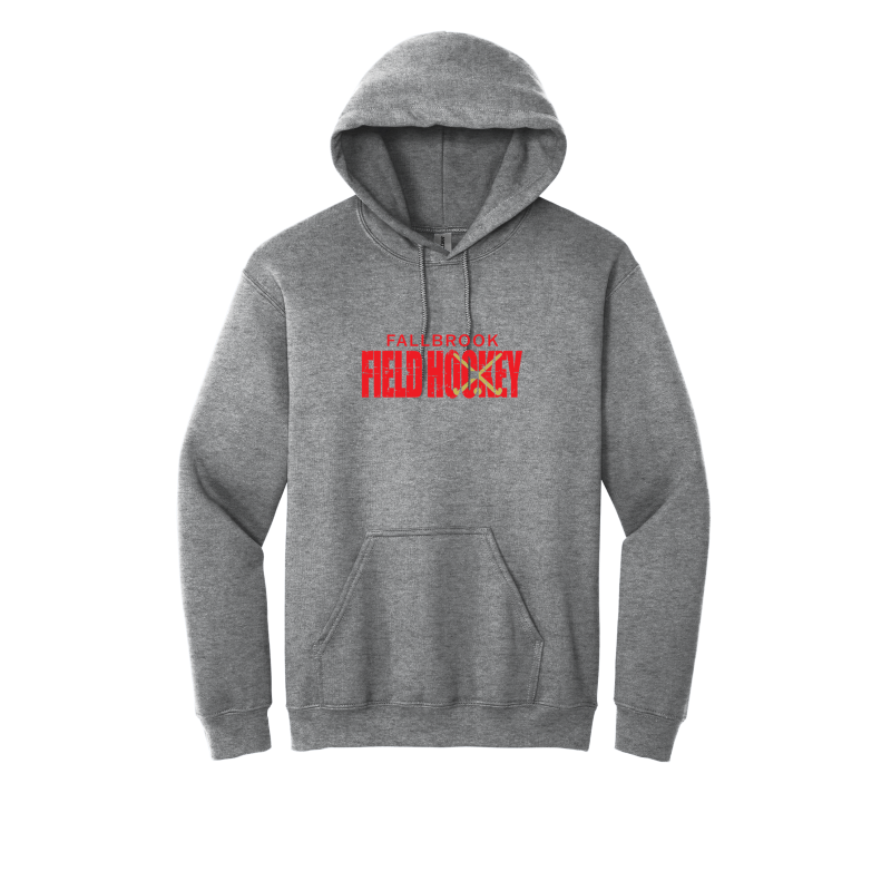 Fallbrook Field Hockey - Hoodie