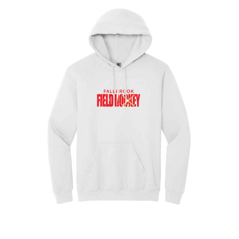 Fallbrook Field Hockey - Hoodie