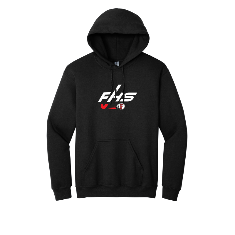 FHS Field Hockey - Hoodie