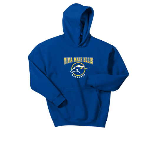 YOUTH-Maie Ellis Hoodie