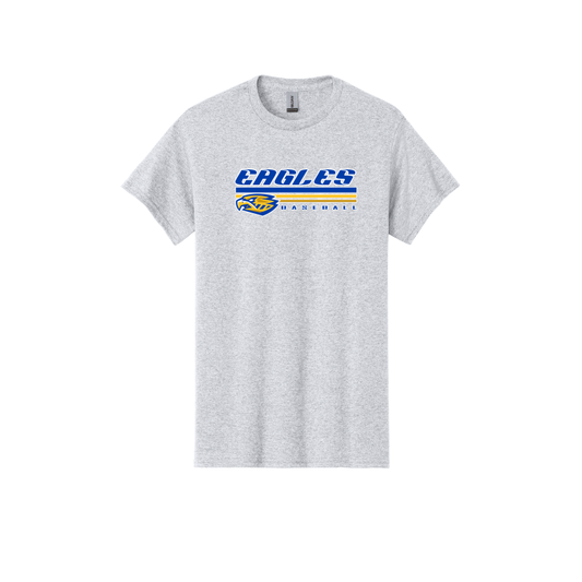 SP Eagles Lines-Softball