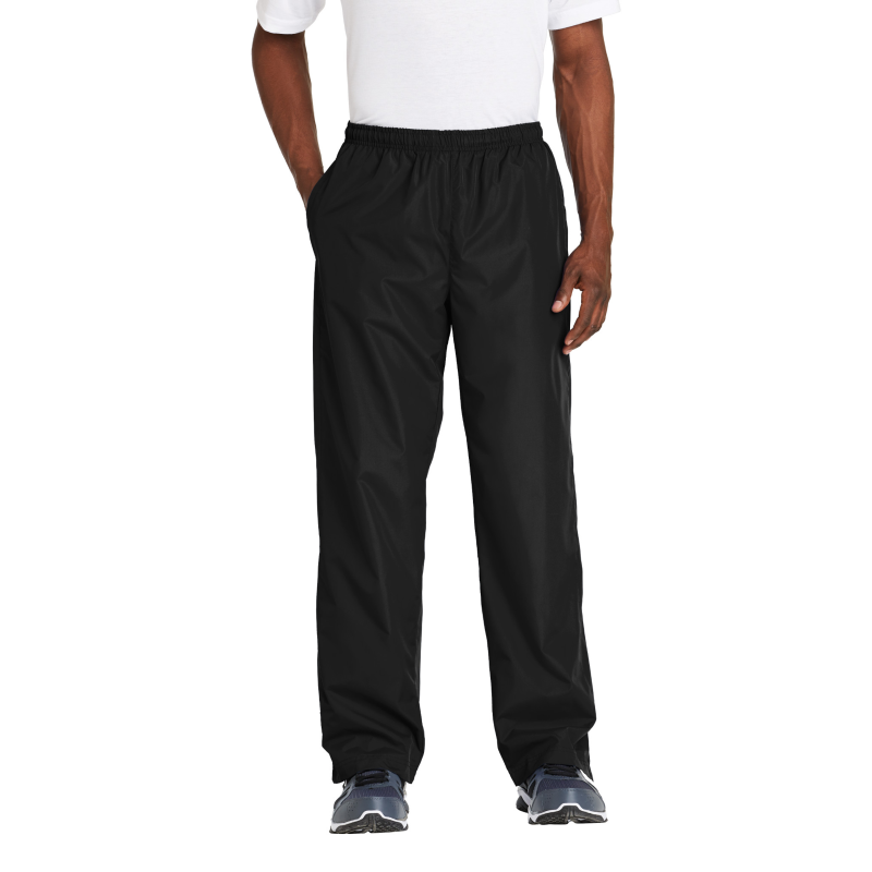 Sangre Mestiza Track Pant