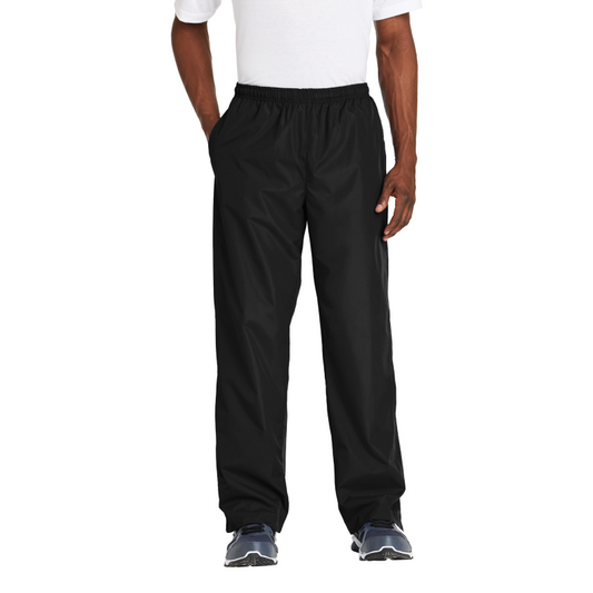 Sangre Mestiza Track Pant