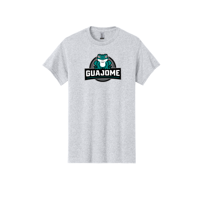Guajome Park Academy Logo-ADULT Unisex Shirt
