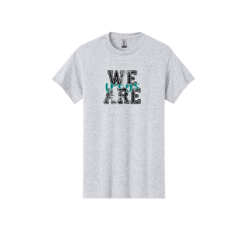 WE ARE FROGS- YOUTH Shirt