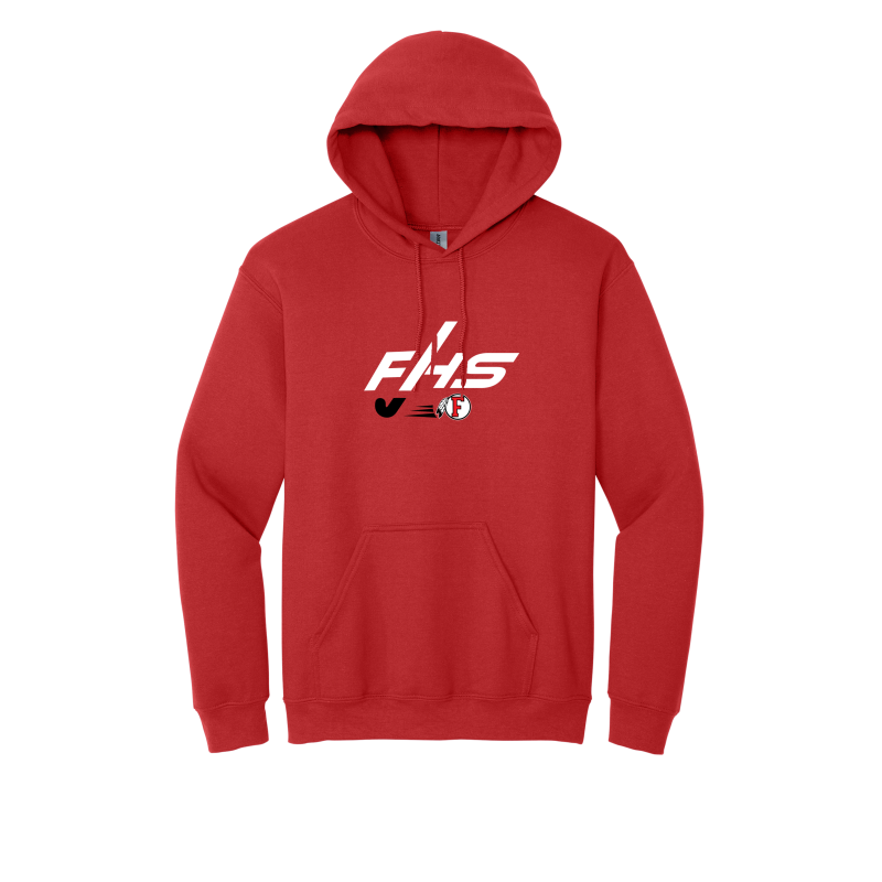 FHS Field Hockey - Hoodie