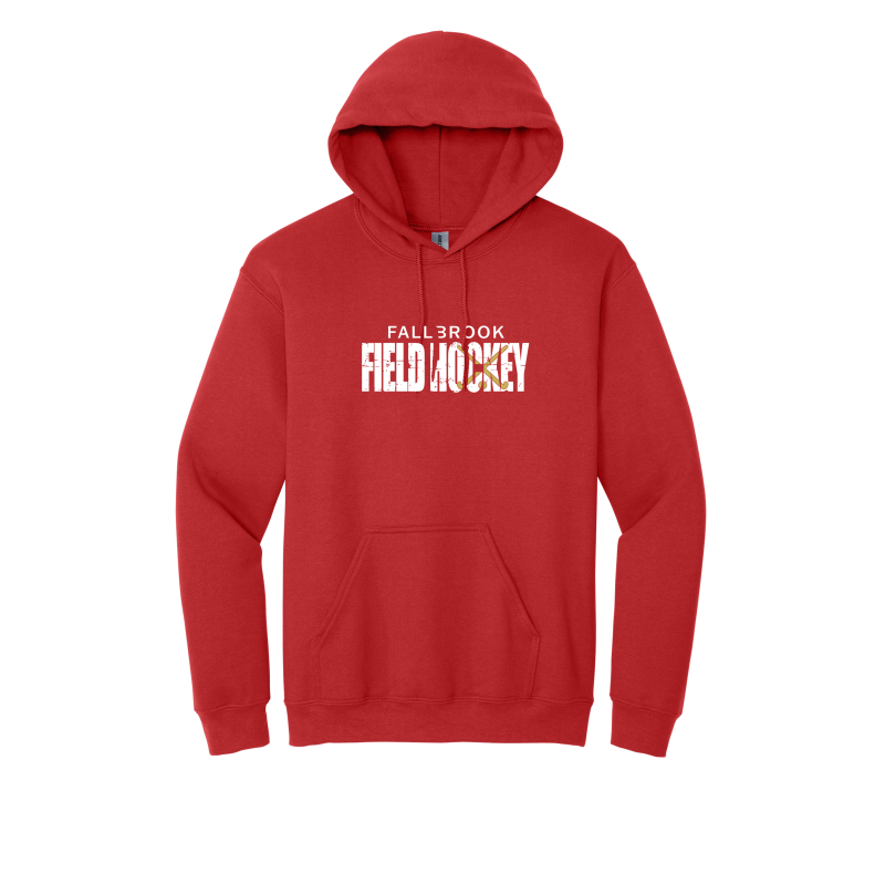 Fallbrook Field Hockey - Hoodie