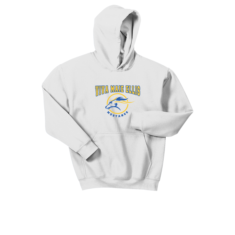 YOUTH-Maie Ellis Hoodie