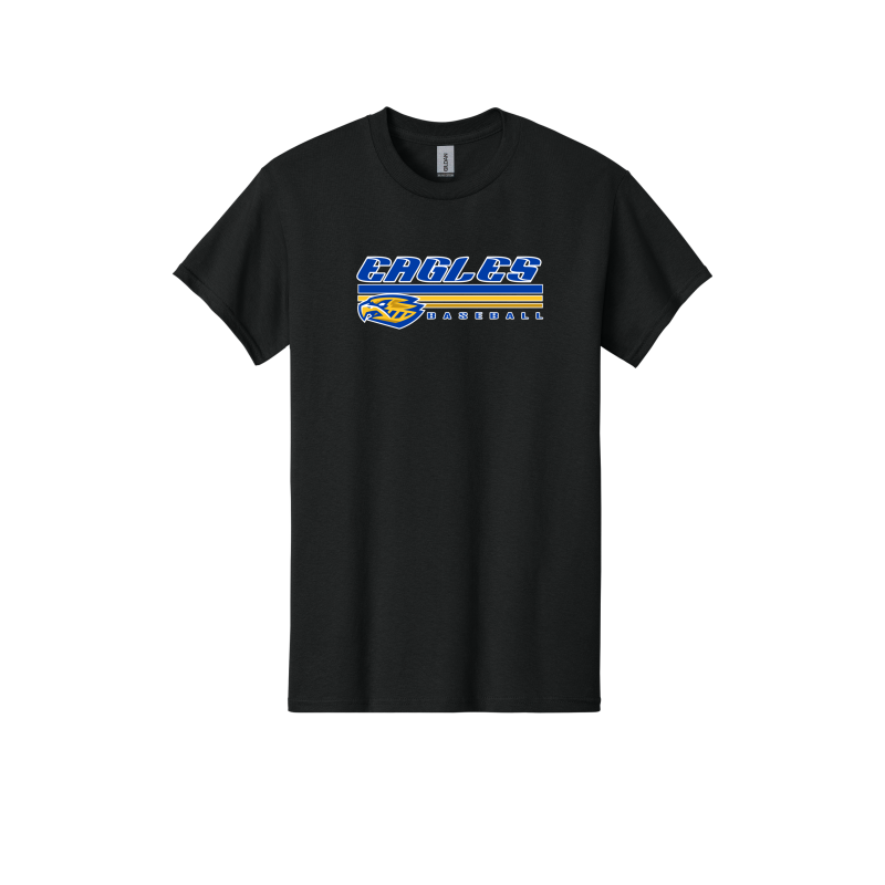 SP Eagles Lines YOUTH Unisex Shirt