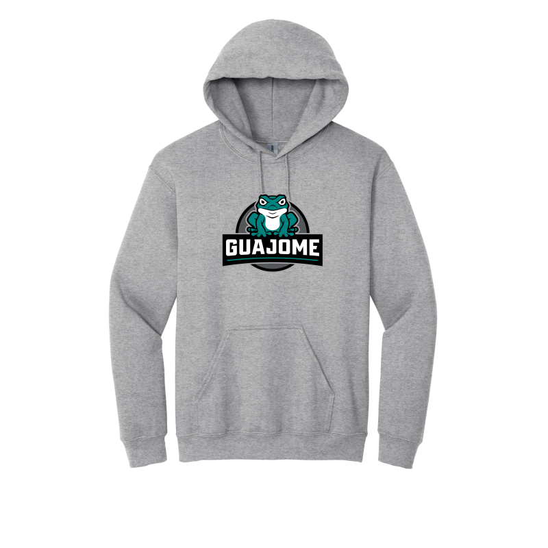 Guajome Park Academy Logo-ADULT Unisex Hoodie