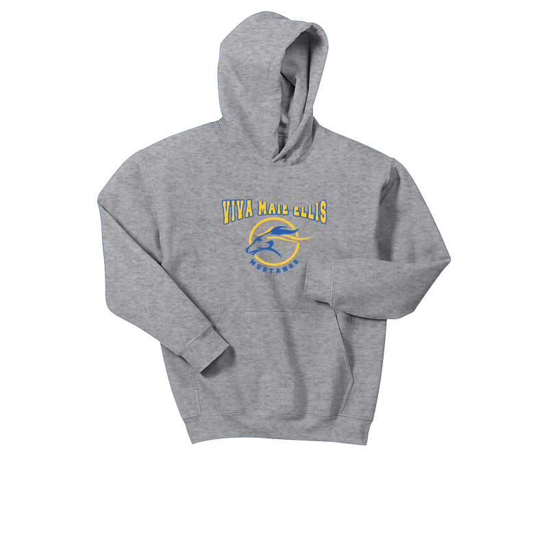 YOUTH-Maie Ellis Hoodie