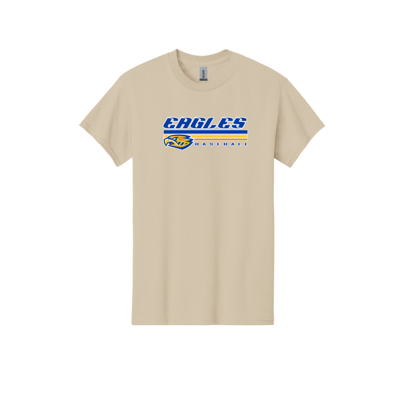 SP Eagles Lines YOUTH Unisex Shirt