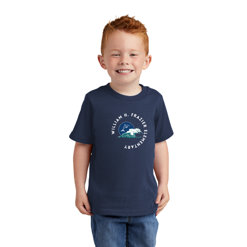 Frazier TODDLER Shirt