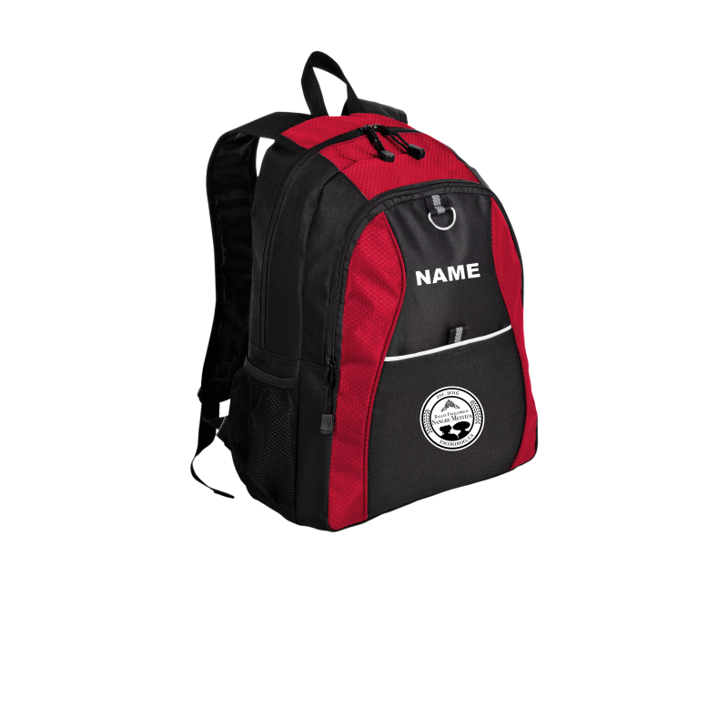 Ballet Folklorico Sangre Mestiza Bags