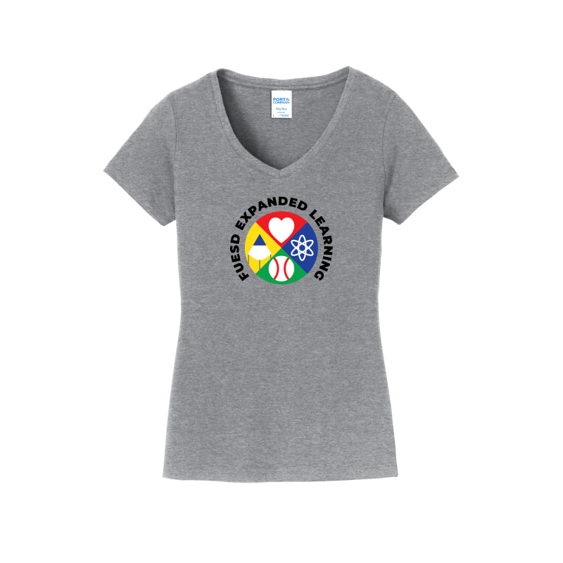 ELOP Women's V-Neck