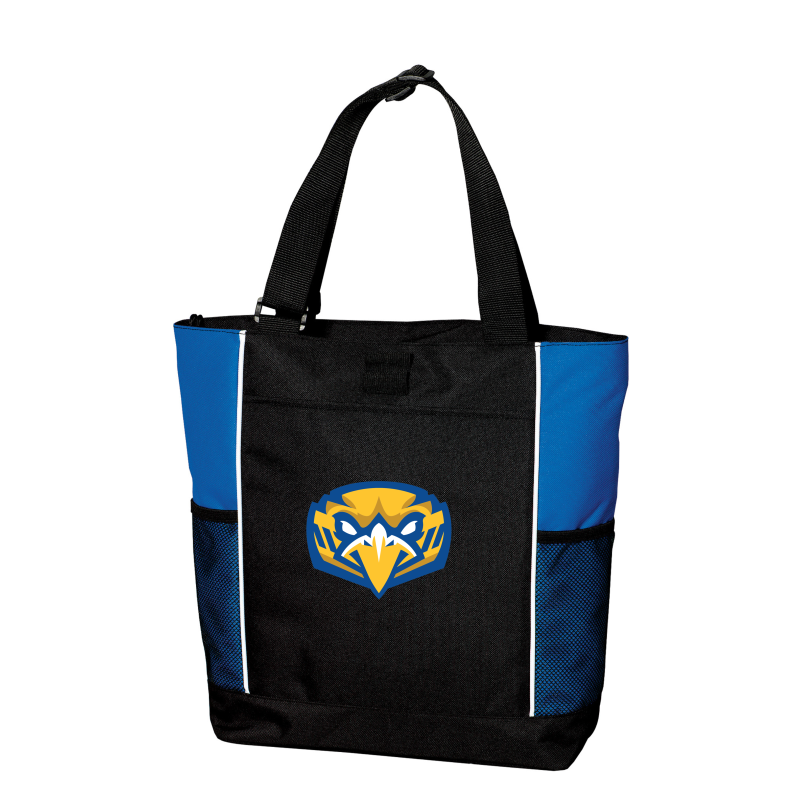Eagle Logo Tote