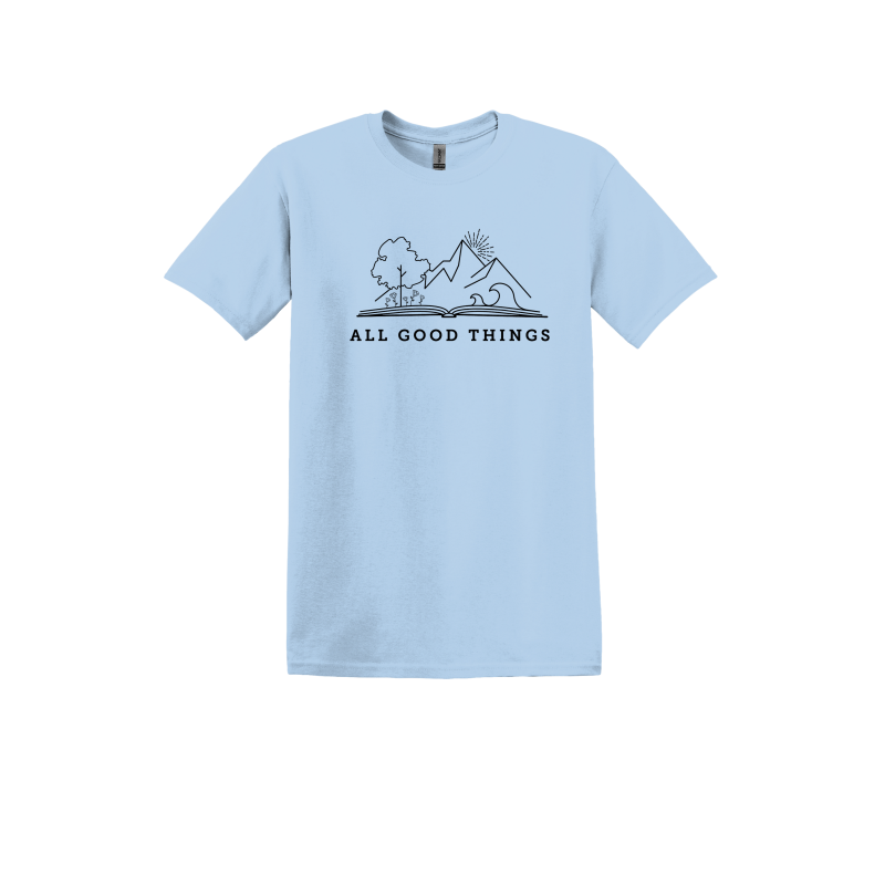 All Good Things - Youth Unisex T-shirt