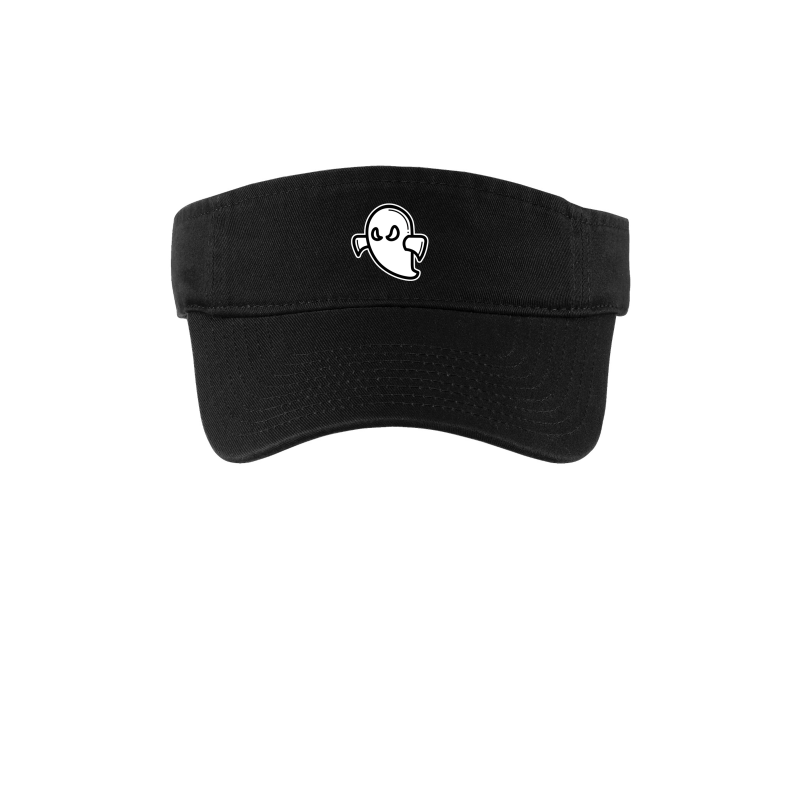 Ghost Visor