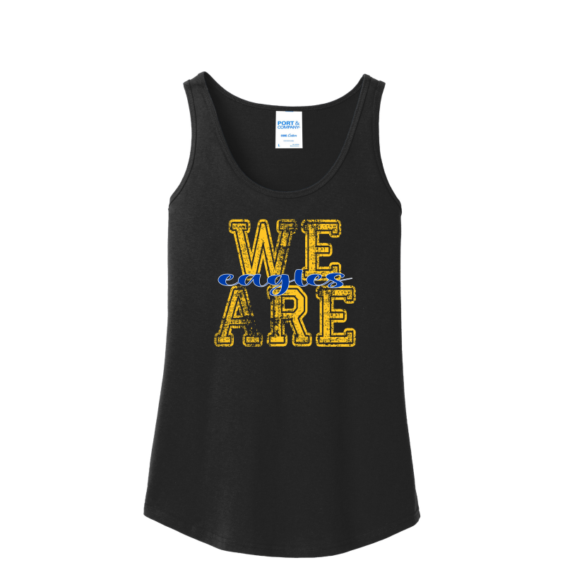 San Pasqual We Are Design - Women's Tank Top