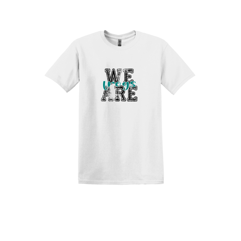 WE ARE FROGS- YOUTH Shirt