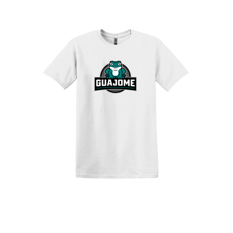 Guajome Park Academy Logo-ADULT Unisex Shirt
