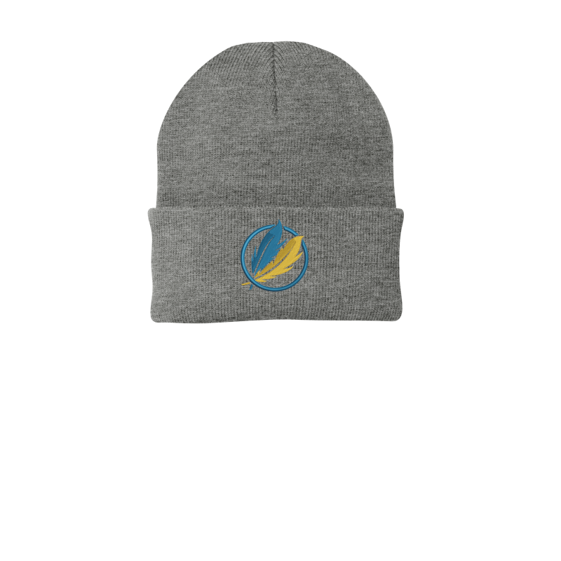 Potter Feather Beanies
