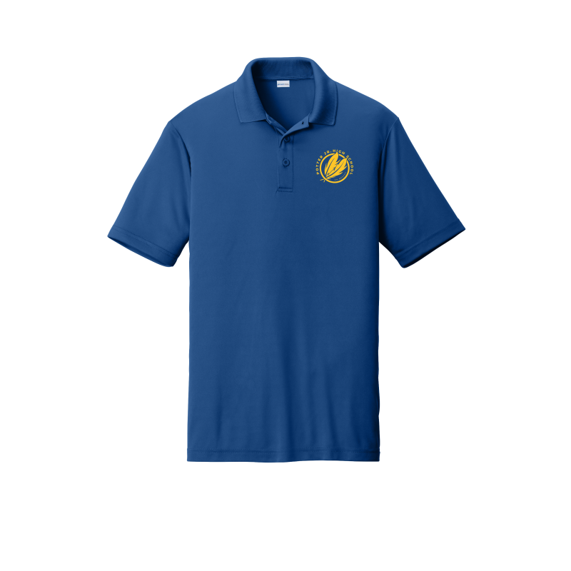Potter Dri Fit Polo (Men's/Ladies)