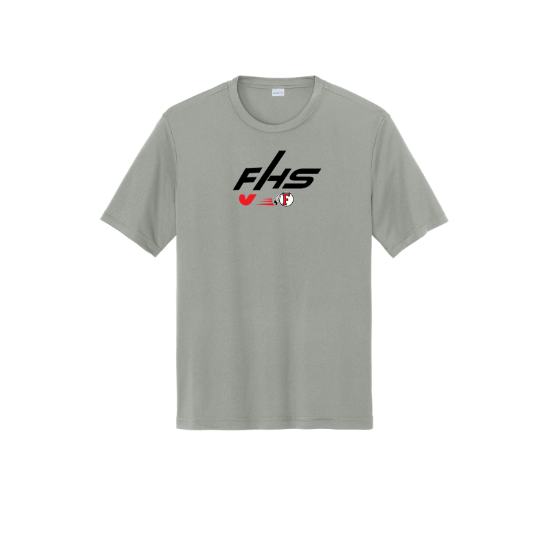 FHS Field Hockey- Unisex Dri Fit Shirt