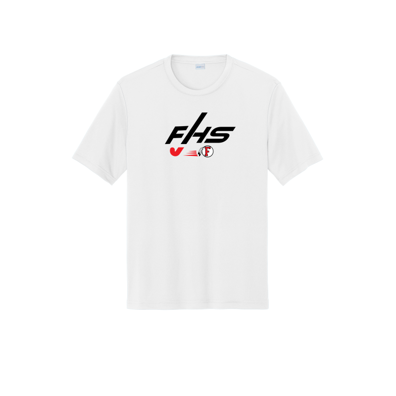 FHS Field Hockey- Unisex Dri Fit Shirt