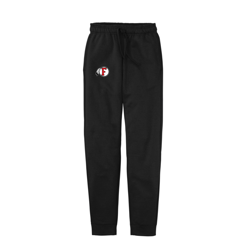 Unisex Fleece Joggers