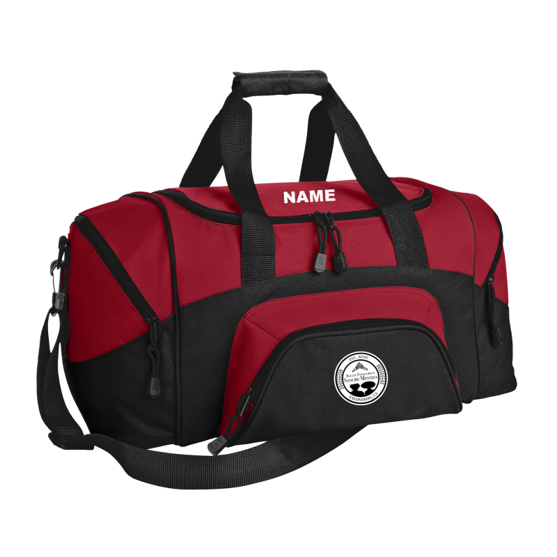 Ballet Folklorico Sangre Mestiza Bags