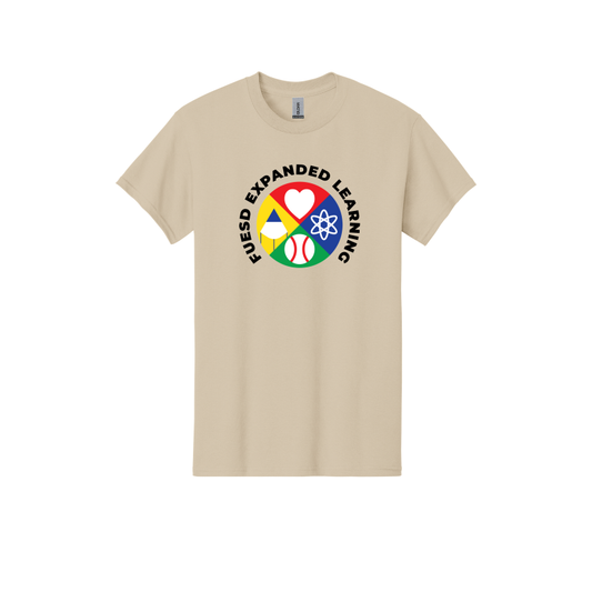 ELOP Unisex Soft Style Shirt