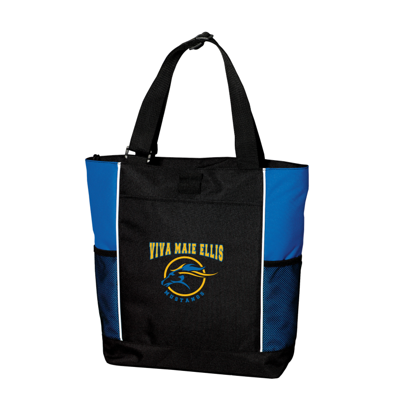 Viva Maie Ellis Tote Bag