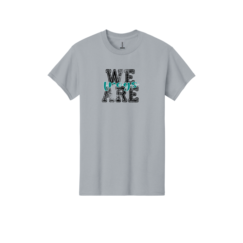 WE ARE FROGS- YOUTH Shirt