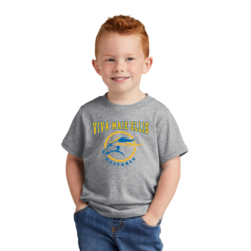 TODDLER-Viva Maie Ellis Shirt