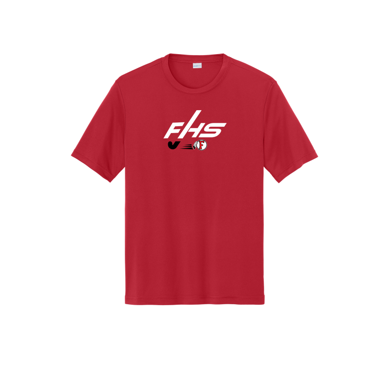 FHS Field Hockey- Unisex Dri Fit Shirt