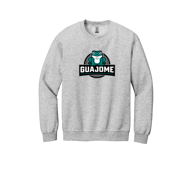 Guajome Park Academy Logo- Crewneck Sweatshirt